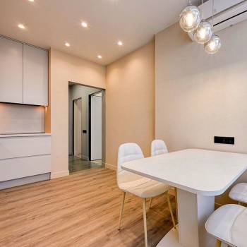 Сдается 2-х комнатная квартира, 44 м²