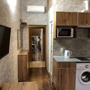 Сдается 1-комнатная квартира, 25 м²