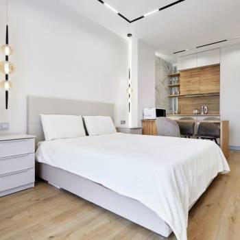 Сдается 1-комнатная квартира, 25 м²