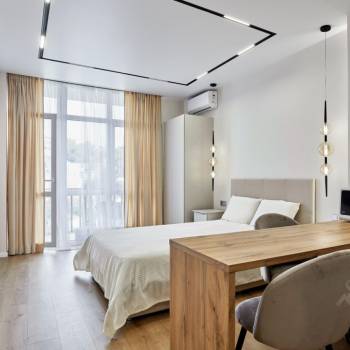 Сдается 1-комнатная квартира, 25 м²