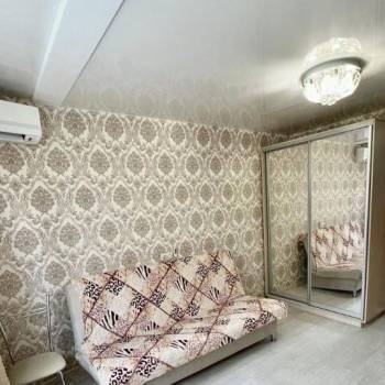 Сдается 1-комнатная квартира, 18,7 м²