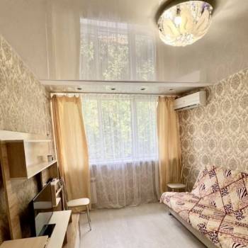 Сдается 1-комнатная квартира, 18,7 м²