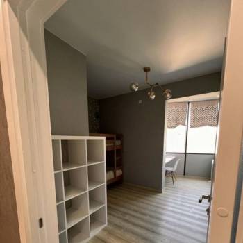 Продается 2-х комнатная квартира, 51,3 м²