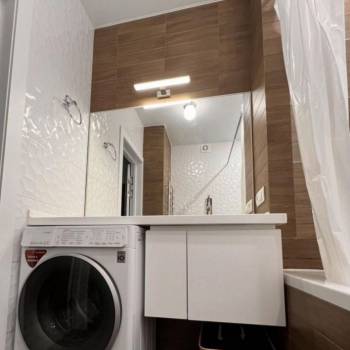 Продается 2-х комнатная квартира, 51,3 м²