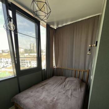 Продается 2-х комнатная квартира, 51,3 м²