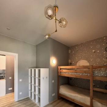 Продается 2-х комнатная квартира, 51,3 м²
