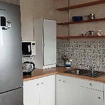 Сдается 1-комнатная квартира, 34 м²