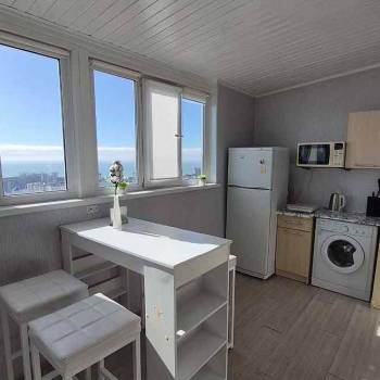 Сдается 2-х комнатная квартира, 27 м²
