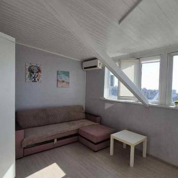 Сдается 2-х комнатная квартира, 27 м²
