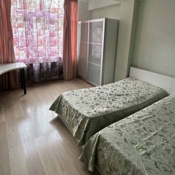 Сдается 1-комнатная квартира, 44,2 м²