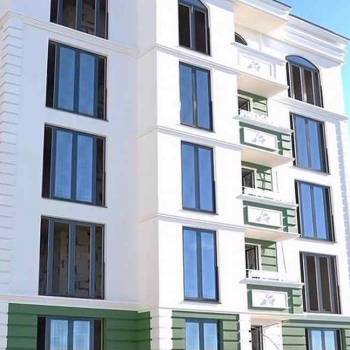Продается 1-комнатная квартира, 25,3 м²
