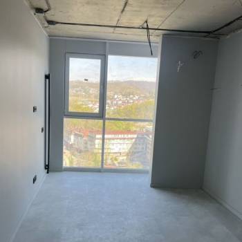 Продается 1-комнатная квартира, 24 м²