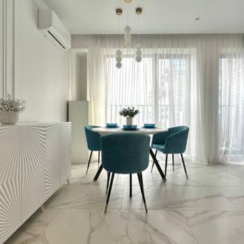 Продается 1-комнатная квартира, 31,2 м²