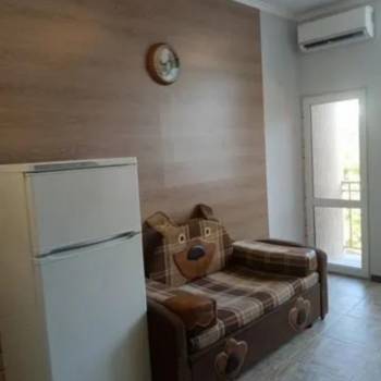 Сдается 1-комнатная квартира, 26 м²