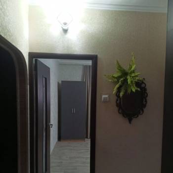 Сдается 2-х комнатная квартира, 72 м²