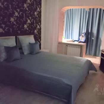 Сдается 2-х комнатная квартира, 72 м²