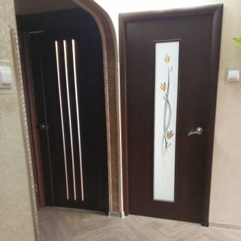 Сдается 2-х комнатная квартира, 72 м²