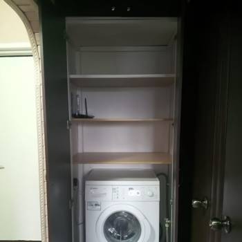 Сдается 2-х комнатная квартира, 72 м²