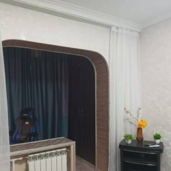 Сдается 2-х комнатная квартира, 72 м²
