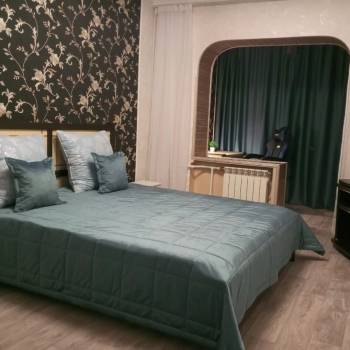 Сдается 2-х комнатная квартира, 72 м²
