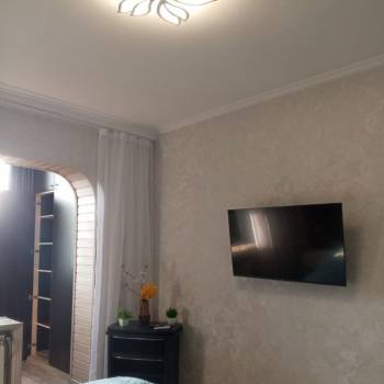 Сдается 2-х комнатная квартира, 72 м²