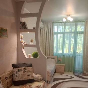 Продается 1-комнатная квартира, 26 м²