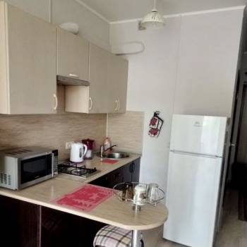 Продается 1-комнатная квартира, 26 м²