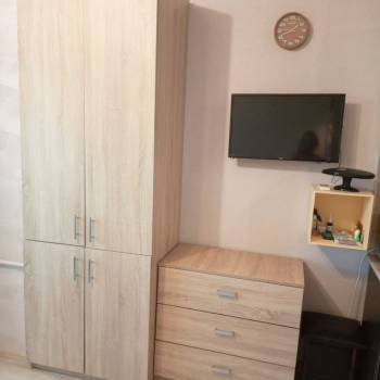 Продается 1-комнатная квартира, 26 м²