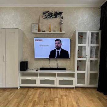 Сдается Многокомнатная квартира, 76 м²