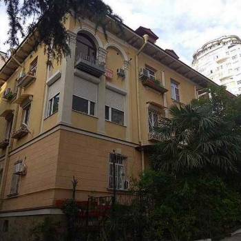 Сдается Многокомнатная квартира, 76 м²