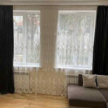 Сдается Многокомнатная квартира, 76 м²