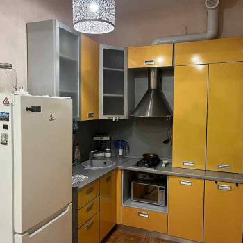 Сдается 2-х комнатная квартира, 55 м²