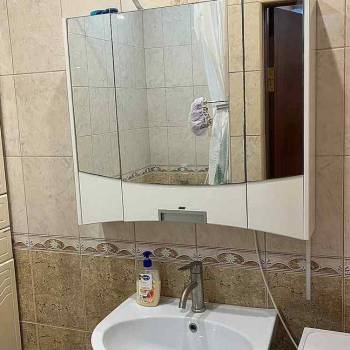 Сдается 2-х комнатная квартира, 55 м²