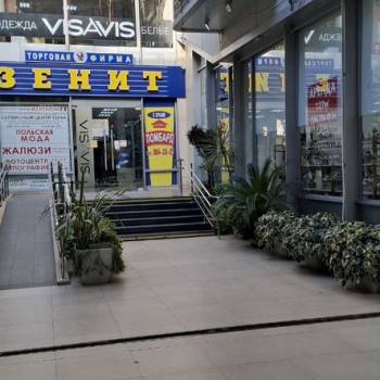Сдается Нежилое помещение, 120 м²