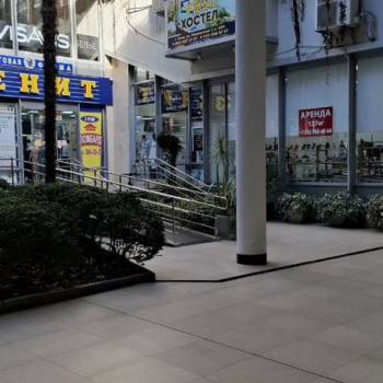 Сдается Нежилое помещение, 120 м²
