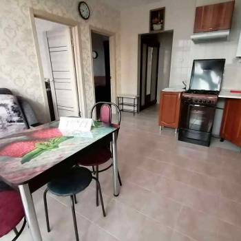 Сдается 2-х комнатная квартира, 58 м²