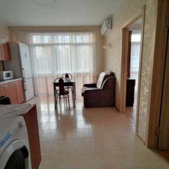 Сдается 2-х комнатная квартира, 58 м²