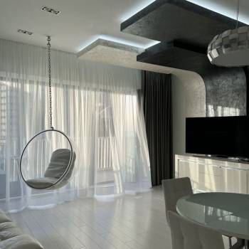 Сдается Многокомнатная квартира, 124 м²