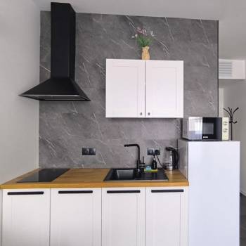 Сдается 1-комнатная квартира, 32 м²