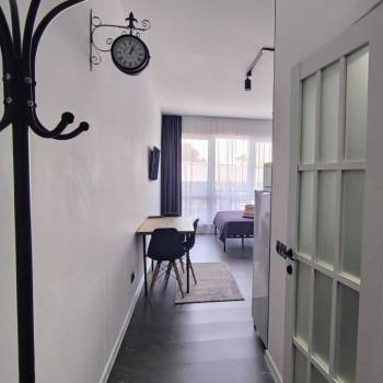 Сдается 1-комнатная квартира, 32 м²