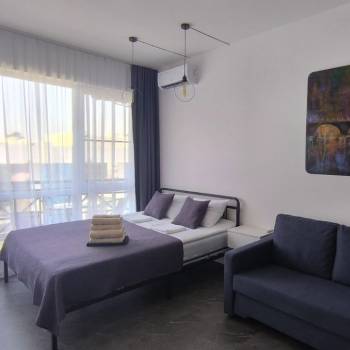 Сдается 1-комнатная квартира, 32 м²