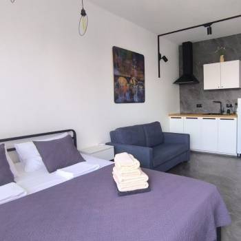 Сдается 1-комнатная квартира, 32 м²