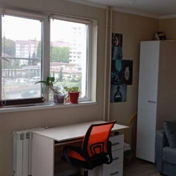 Продается 2-х комнатная квартира, 62,5 м²