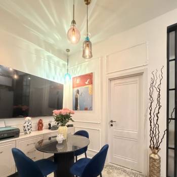 Продается 2-х комнатная квартира, 35 м²