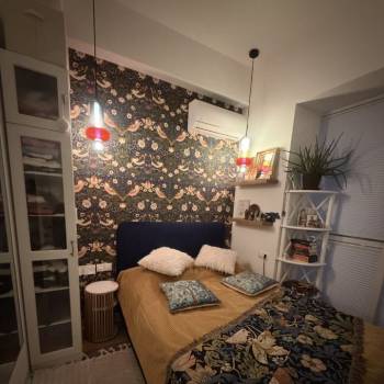 Продается 2-х комнатная квартира, 35 м²