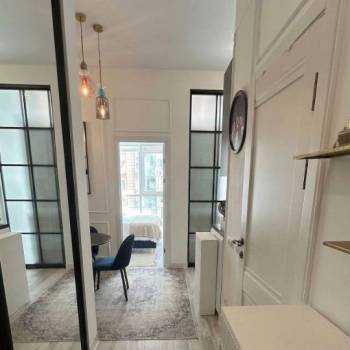 Продается 2-х комнатная квартира, 35 м²