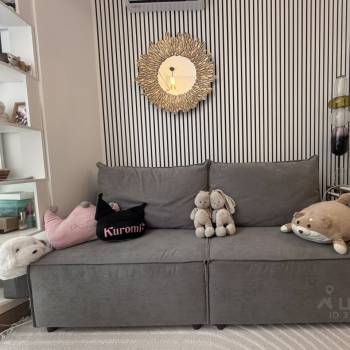 Продается 2-х комнатная квартира, 35 м²