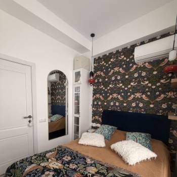 Продается 2-х комнатная квартира, 35 м²