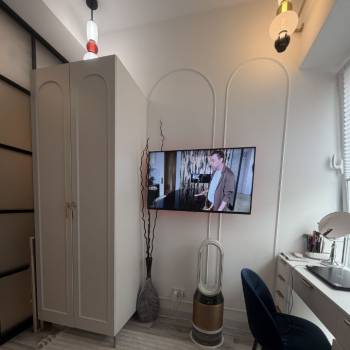 Продается 2-х комнатная квартира, 35 м²