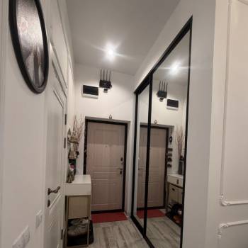 Продается 2-х комнатная квартира, 35 м²